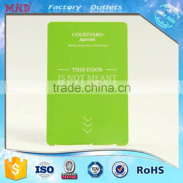 MDC19 IC Memory Card 13.56MHZ photo-4
