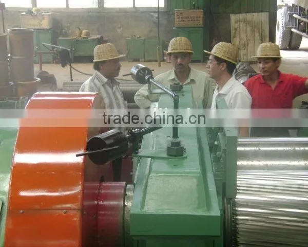 XKP560/ 450 /400 Series Rubber Crusher photo-6