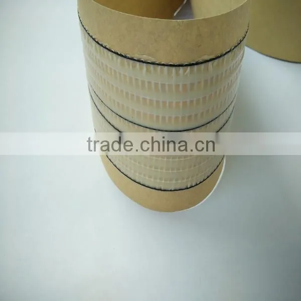 Flooring Tools GDY Carpet Seam Tape Hot Melt Hot Sale Adhesive Tape, Film,Paper Carpet Tools for Installation photo-5