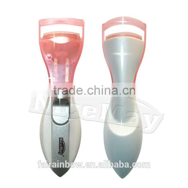 Electric Heated Eye Lashes Curler photo-2