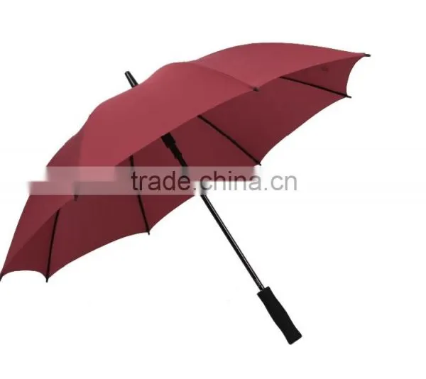 STRAIGHT UMBRELLA