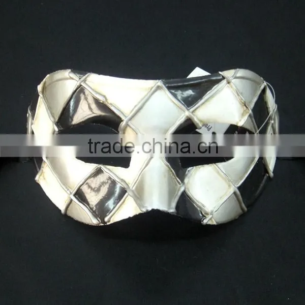 Party Mask, Half Face Mask for Carnival Festival photo-3