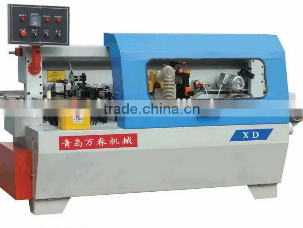 MF501B EDGE BANDER