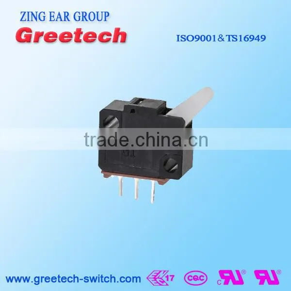 0.1A 12V DC Rotary Detector Switch photo-2