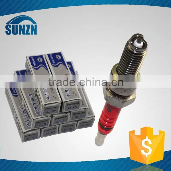 Hot Sale Competitive Price High Quality Export Oem Motor Cycle Spark Plugs photo-3