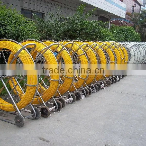 Fiberglass Duct Rodder