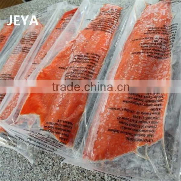 Hot Sales China Factory Good Price Plastic Food Packaging Vacuum Bag photo-3
