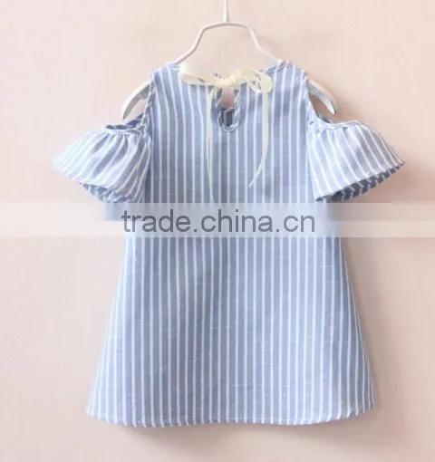 Pretty New Model Girl Dress Girls' Dress photo-2