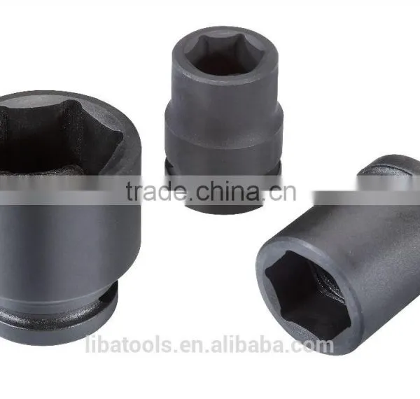 17-120mm Heavy Duty Auto Tool Truck King Tools Socket photo-6
