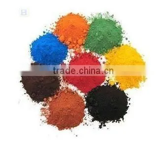 Hot Sale Iron Oxide Green