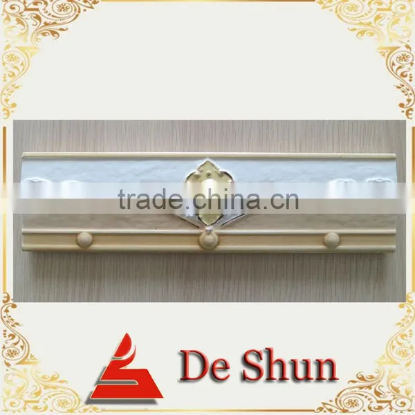 High Quality Fashion Design Ceramic Bathroom Border Tile photo-4