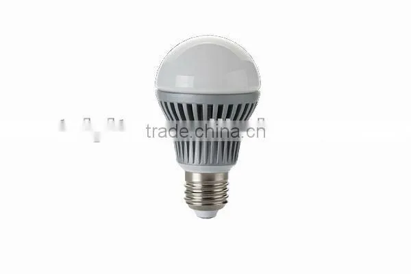 6W Energy Saving Dimmer LED Bulb