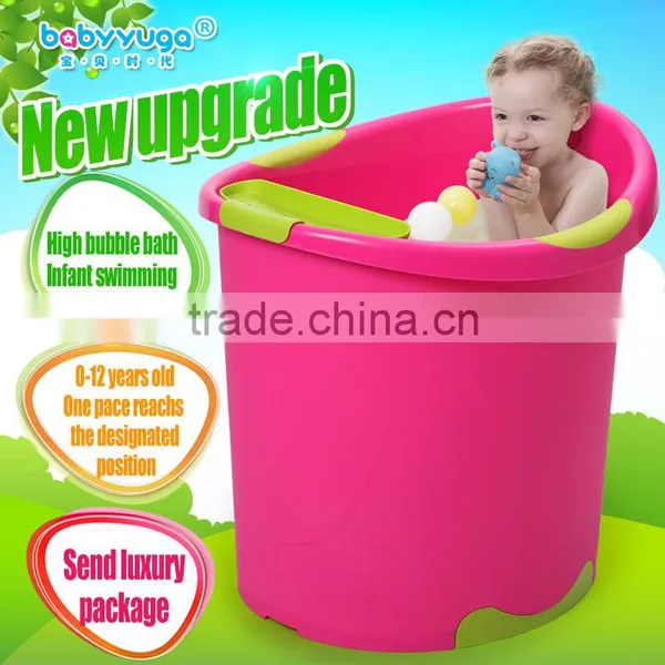 Europe Style Infant ,children Bathtub photo-2