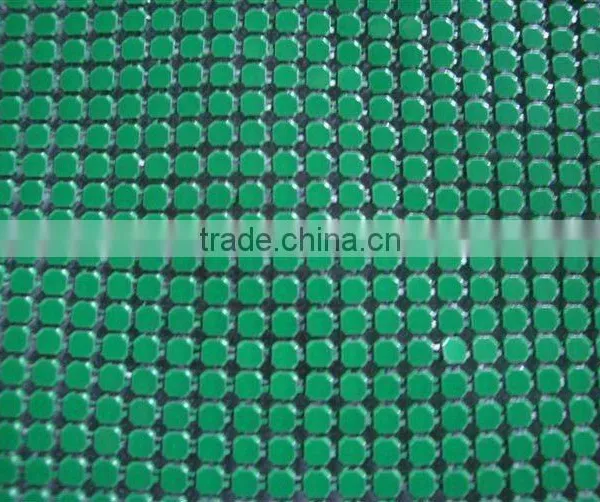 Metal Mesh Curtain