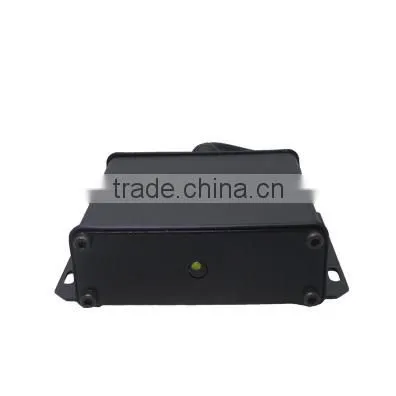 Vehicle Rear View System Use Waterproof Rechargeable 12V Battery Box With Long Duration Time photo-4
