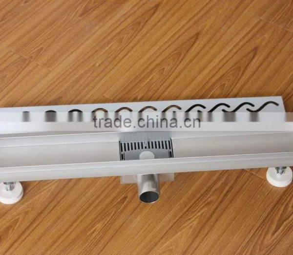 Drain Polymer Concrete Channel photo-2