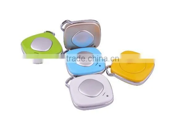 Wireless Electronic Key Finder Bluetooth Anti-lost Alarm photo-6