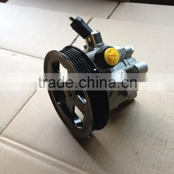 Power Steering Pump 44320-60400 photo-4