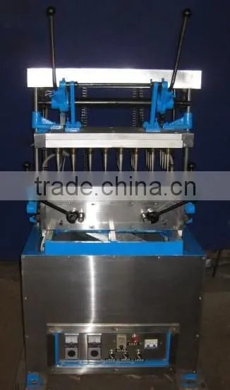 DST-32 Ice Cream Cone Machine