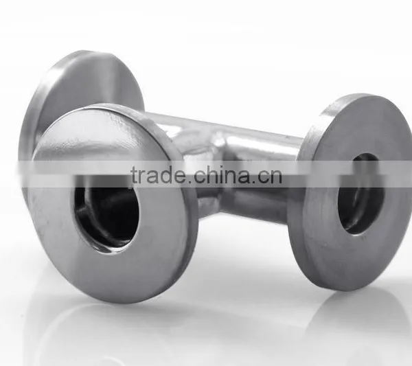 KF50 Type Vacuum Tee photo-2