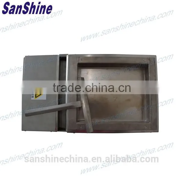 Lead-free Solder Bath