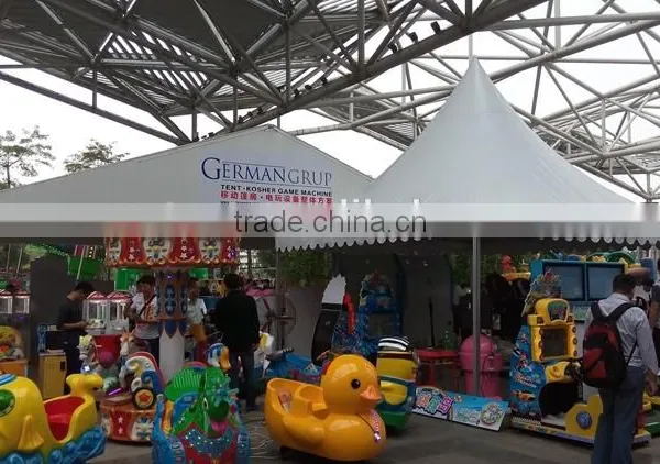Expo Exhibition Tent photo-2