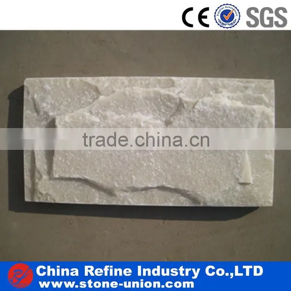 Green Mushroom Sandstone for Wall photo-6