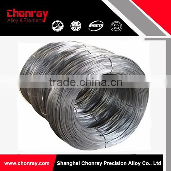 Iron Chromium Aluminum Alloy Wire