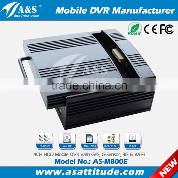 Vehicle Blackbox DVR, Car DVR Recorder