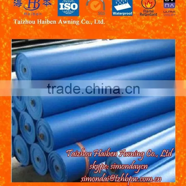 PVC Truck Tarpaulin Manufacturer photo-4
