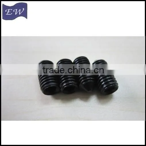 M10X1.5 Hex Socket Set Screw Cone Point (DIN914-45H) photo-6