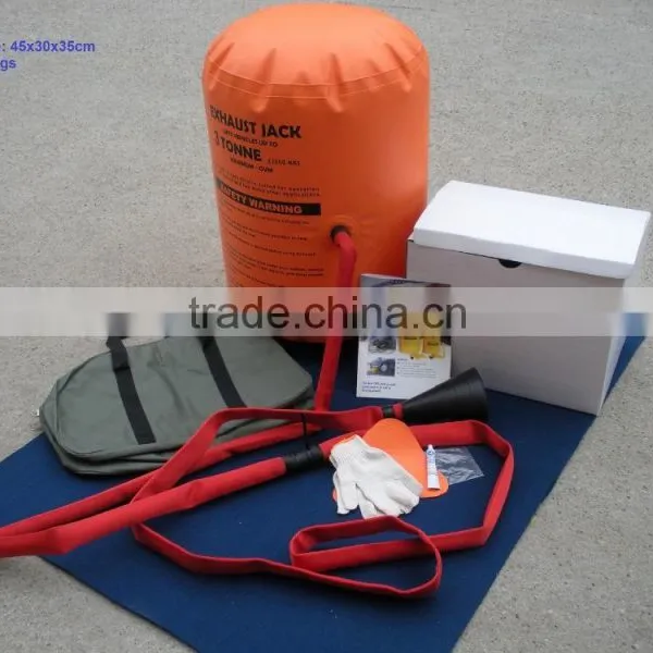 Exhaust Air Jacks-EA2.0T photo-5