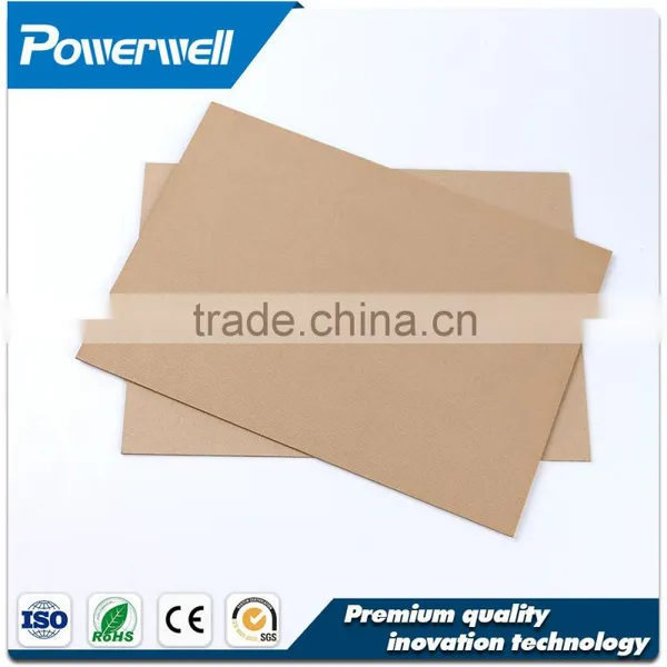 Anti-aging Fireplace Insulation Board