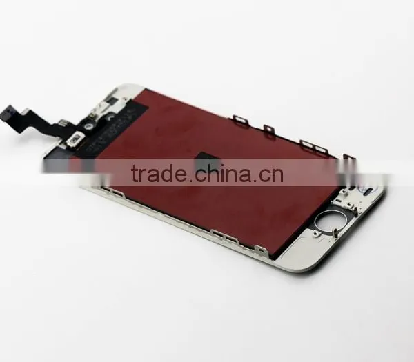 Wholesale Price Grade AAA Lcd for Iphone 5s Lcd With Digitizer, for Lcd Iphone 5s, for Iphone 5s Lcd Screen Quality Choice photo-6