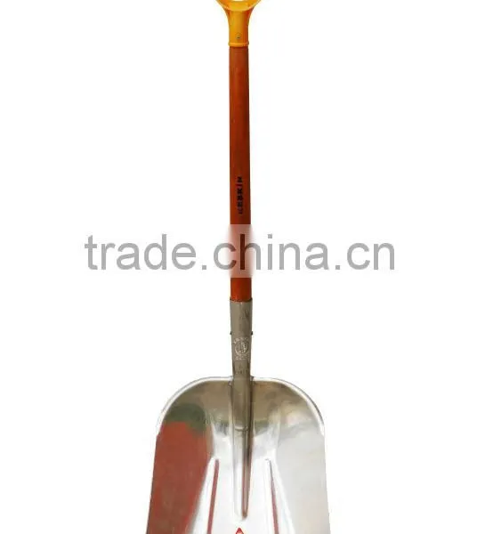 SHOVEL