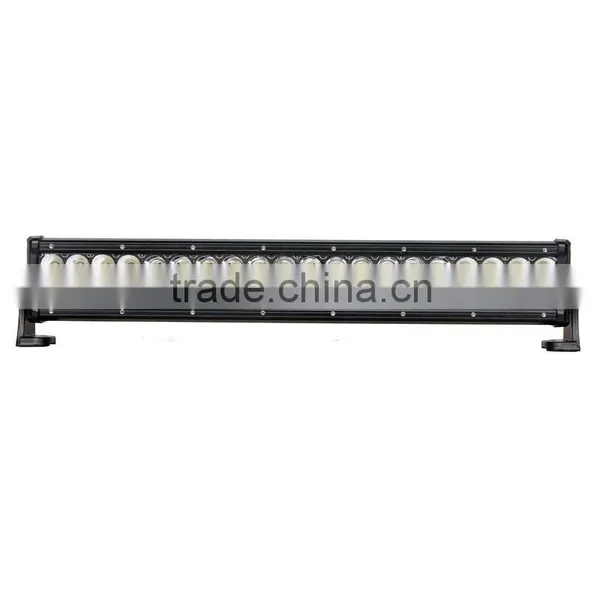 120w 22 Inch Aluminum Housing Led Light Bar for off Road photo-5