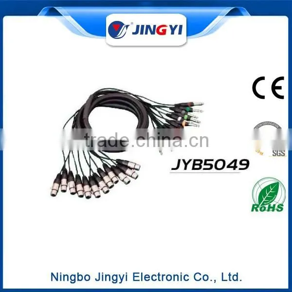 Wholesale High Quality Mic Cable