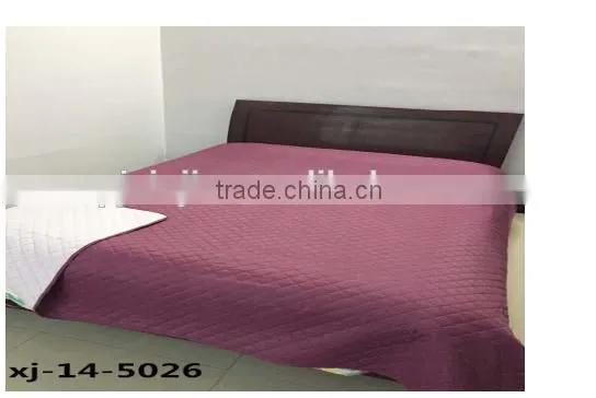 Wholesale China Quilt With Ultrasonic