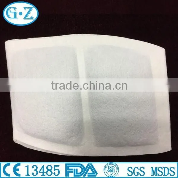 Instant Air Activated Heat Therapy Pack For Neck&Shoulder Pain Relief With CE Certificates photo-3