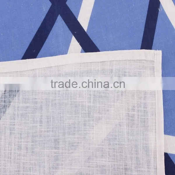 Light Woven Textile Printed Poplin Cotton Fabric for Baby Clothing Fabrics photo-4