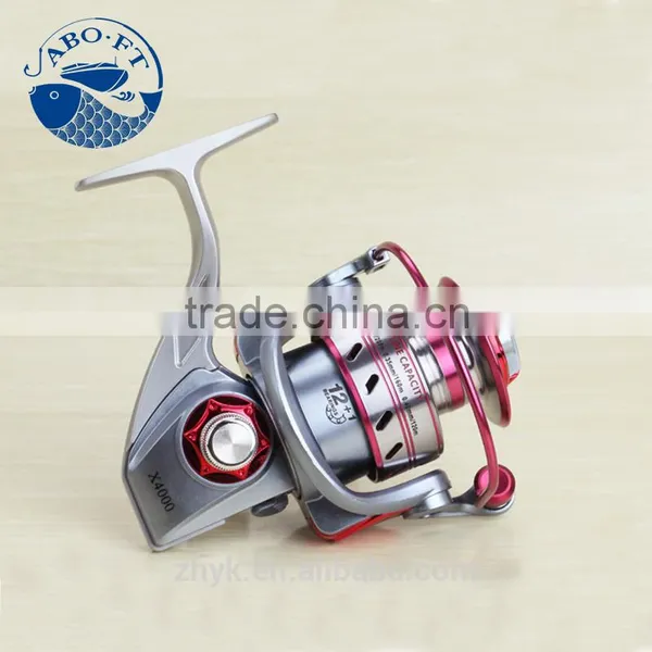 2016 Newest Wholesale Lure Fishing Reel X Series Fishing Reels photo-5