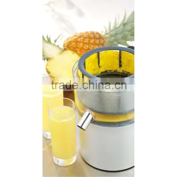 PEICHEN:The Latest Style Juicer of 2014,low Noise With LED Juicer and High Rate of Juice, Induction Motor photo-3