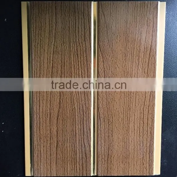 Pvc Ceiling Panel, Pvc Panel Best Popular In Nigeria and Africa photo-2
