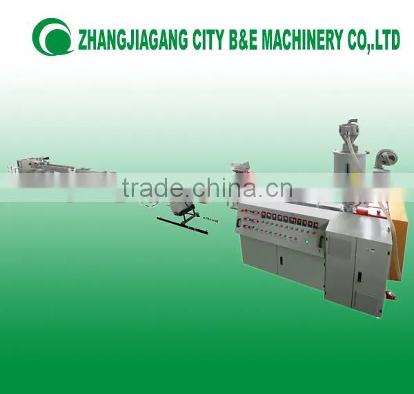 Hot and Cold Water Pipe Making Machine