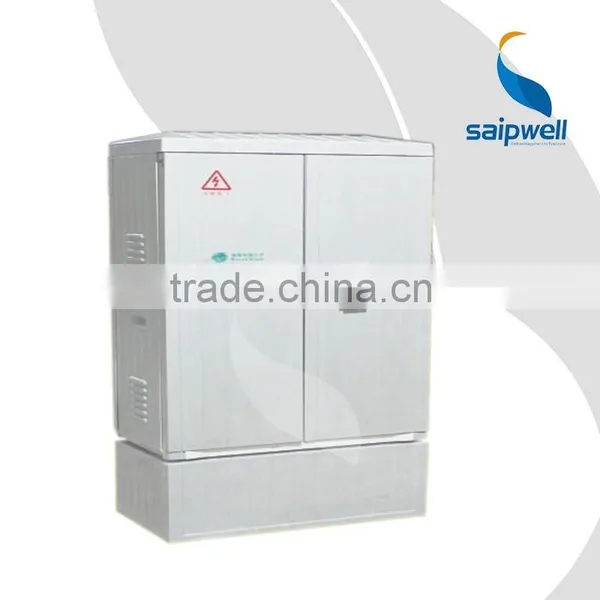 SAIP/SAIPWELL Hot Sale Large IP65 Waterproof Electrical SMC Polyester Compositive Box