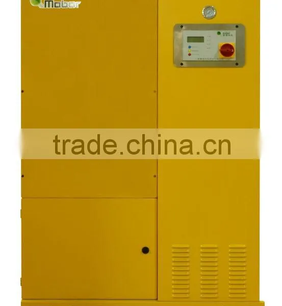 M400 Central Dust Collection Dry Grinding System photo-2