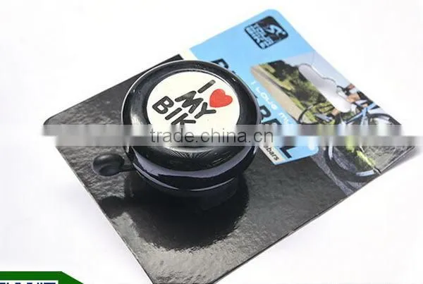 Service Supremacy Hot Sale Customize Bike Bells/bike Accessories photo-6
