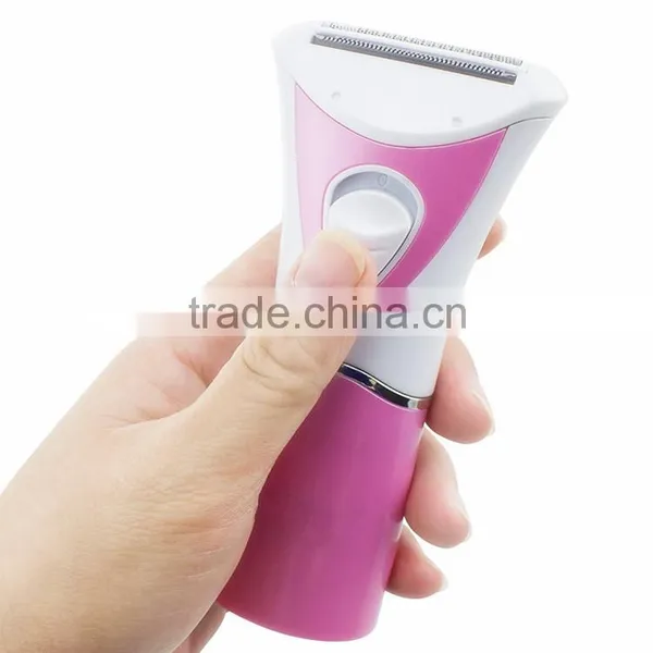 Hair Threading Tool Waterproof Hair Remover Electric Tweezers Ladies Shavers photo-4