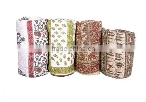 Cotton Quilts