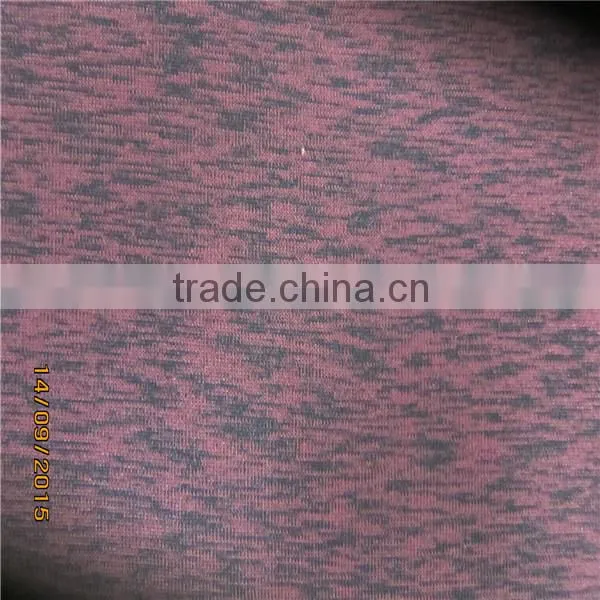 90 Polyester 10 Spandex Fabric photo-2